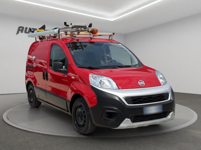 Fiat Fiorino ADVENTURE 1.3MJT ALLESTITO - foto 3 di 4