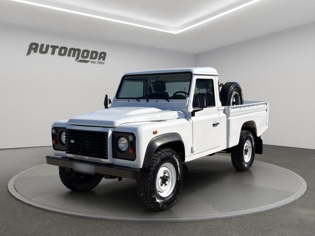 Land Rover Defender 2.2 TD4 110 PICK-UP usato a SAN MINIATO