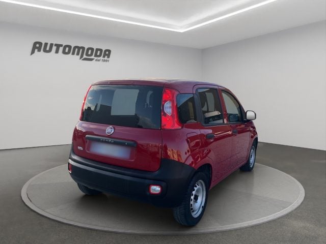 Fiat Panda VAN 1.3MJT 2POSTI, del 2016, 82.152 km, in vendita a San Miniato (PI)