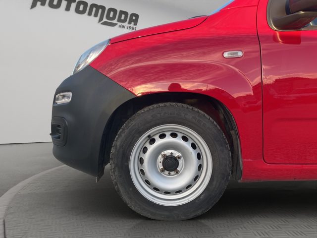 Fiat Panda VAN 1.3MJT 2POSTI, del 2016, 82.152 km, in vendita a San Miniato (PI)
