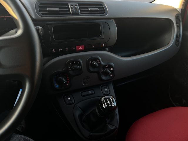 Fiat Panda VAN 1.3MJT 2POSTI usato a SAN MINIATO