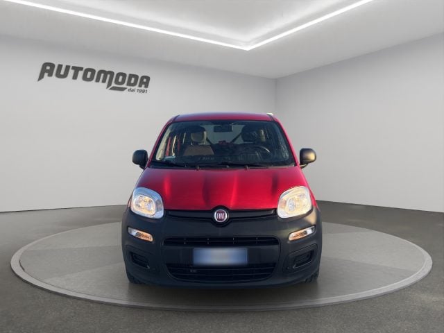 Fiat Panda VAN 1.3MJT 2POSTI - foto 2 di 15