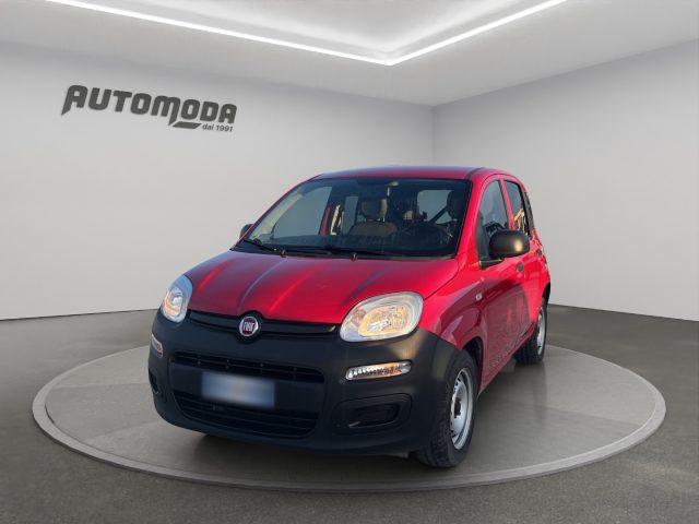 Fiat Panda VAN 1.3MJT 2POSTI usato a SAN MINIATO