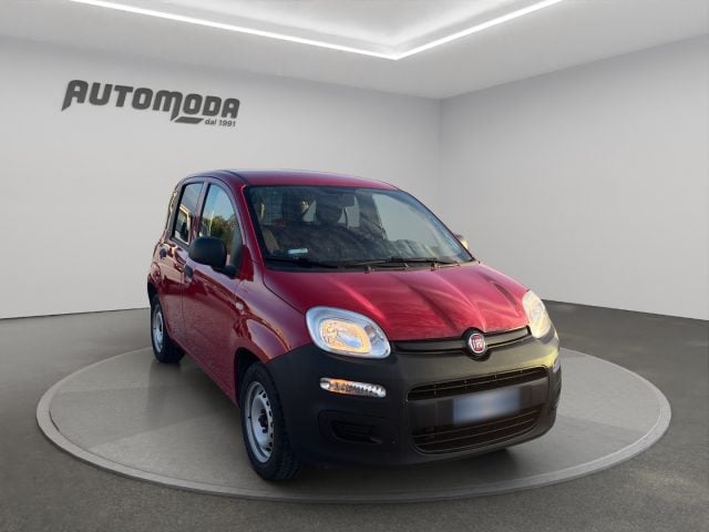 Fiat Panda VAN 1.3MJT 2POSTI - foto 3 di 15
