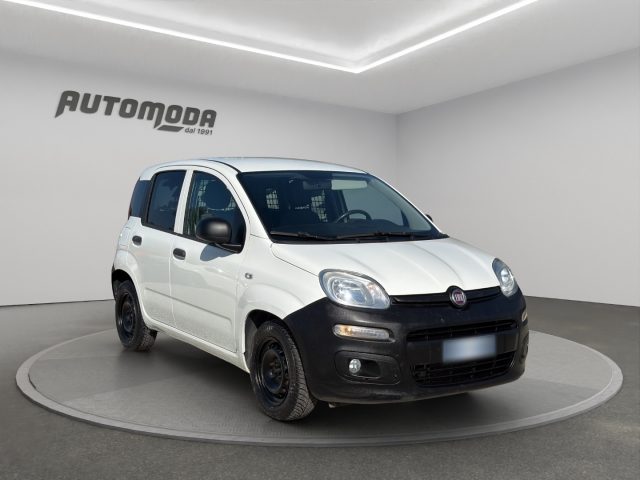 Fiat Panda 1.3MJT VAN 2POSTI - foto 3 di 20