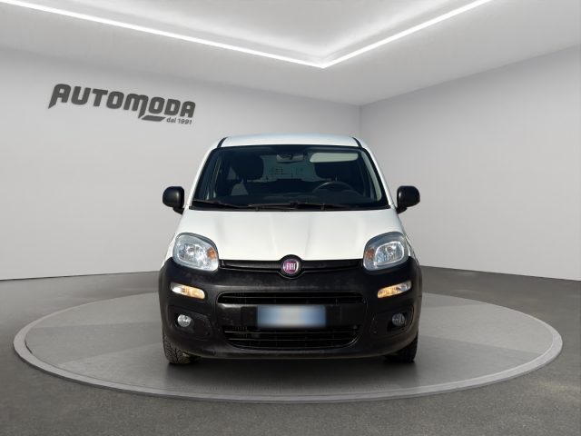 Fiat Panda 1.3MJT VAN 2POSTI - foto 2 di 20