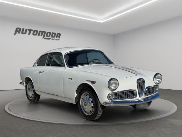 Alfa Romeo Giulietta SPRINT 1300 - foto 3 di 4