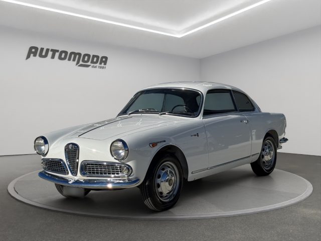 Alfa Romeo Giulietta SPRINT 1300 usato a SAN MINIATO