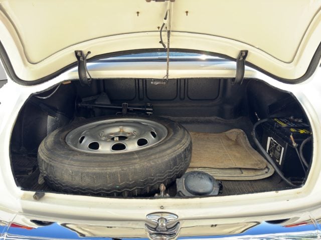 Alfa Romeo Giulietta SPRINT 1300, del 1959, 67.646 km, in vendita a San Miniato (PI)