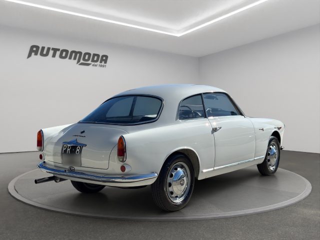 Alfa Romeo Giulietta SPRINT 1300 usato a SAN MINIATO