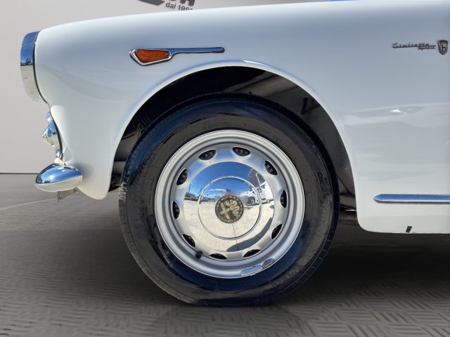 Alfa Romeo Giulietta SPRINT 1300 usato a SAN MINIATO