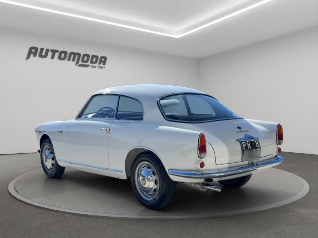 Alfa Romeo Giulietta SPRINT 1300 usato a SAN MINIATO