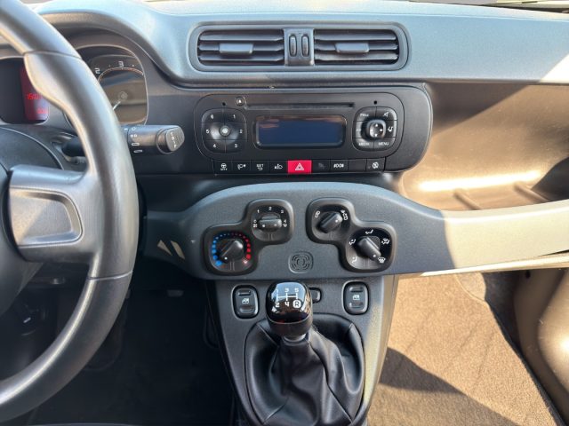 Fiat Panda VAN 1.3 MJT 2 posti, del 2017, 80.661 km, in vendita a San Miniato (PI)