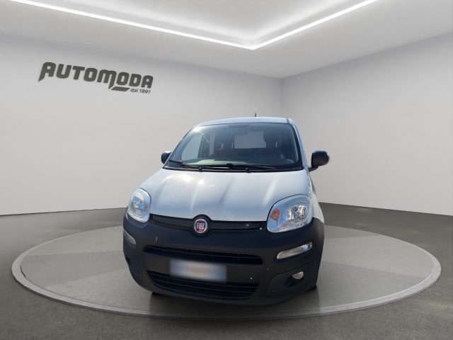 Fiat Panda VAN 1.3 MJT 2 posti usato a SAN MINIATO