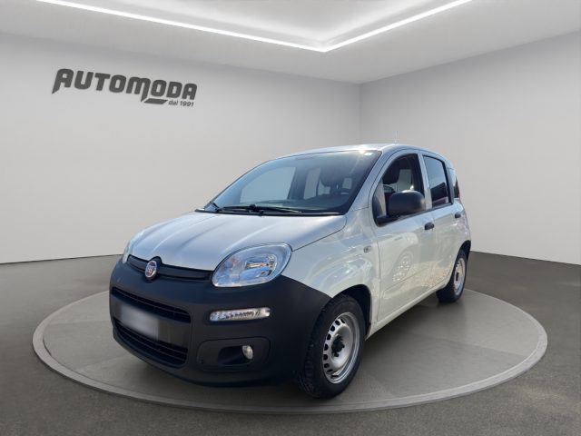Fiat Panda VAN 1.3 MJT 2 posti usato a SAN MINIATO