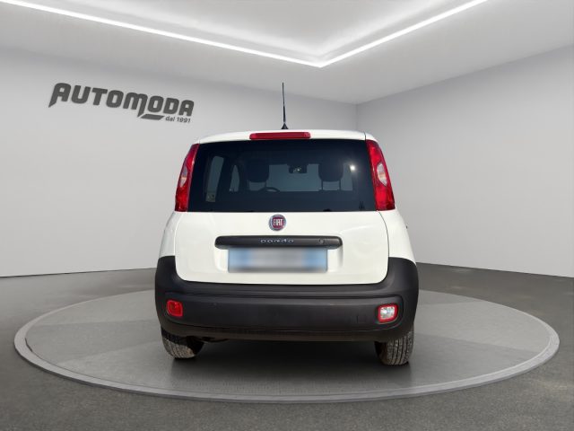 Fiat Panda VAN 1.3 MJT 2 posti, del 2017, 80.661 km, in vendita a San Miniato (PI)