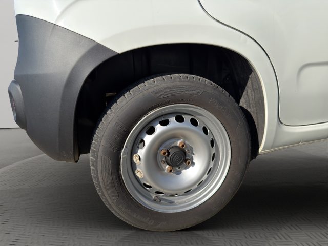 Fiat Panda VAN 1.3 MJT 2 posti usato a SAN MINIATO