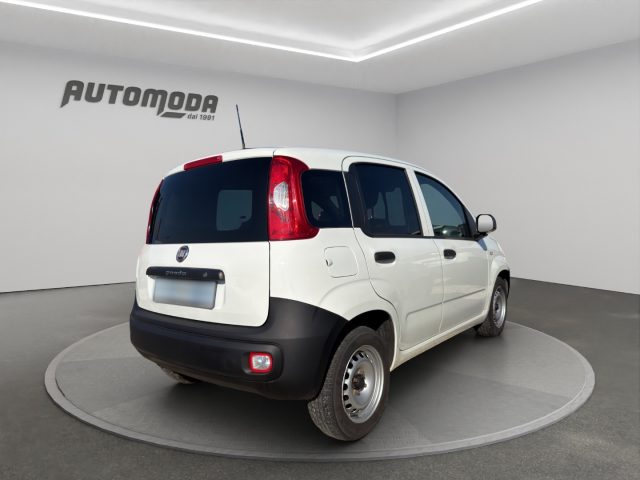 Fiat Panda VAN 1.3 MJT 2 posti usato a SAN MINIATO