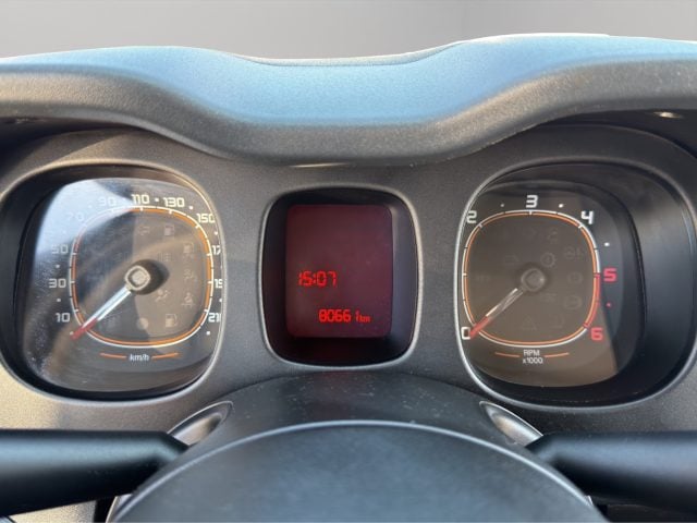Fiat Panda VAN 1.3 MJT 2 posti, del 2017, 80.661 km, in vendita a San Miniato (PI)