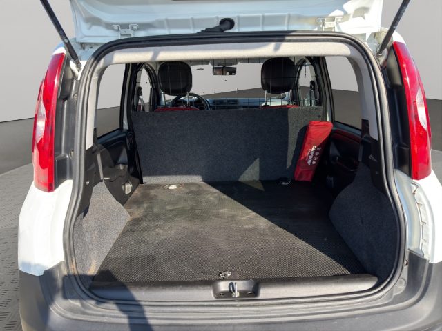 Fiat Panda VAN 1.3 MJT 2 posti, del 2017, 80.661 km, in vendita a San Miniato (PI)