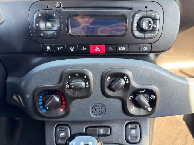 Fiat Panda VAN 1.3 MJT 2 posti, del 2017, 80.661 km, in vendita a San Miniato (PI)