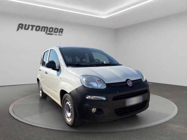 Fiat Panda VAN 1.3 MJT 2 posti usato a SAN MINIATO