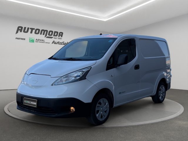 Nissan E-NV200 EV Van usato a SAN MINIATO