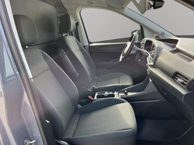 Volkswagen Caddy 2.0TDI DSG Automatico usato a SAN MINIATO