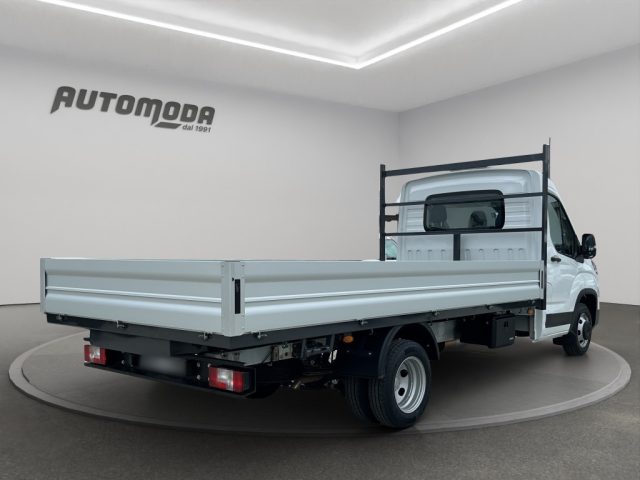 Maxus Deliver 9 150CV Cassone fisso - foto 4 di 4