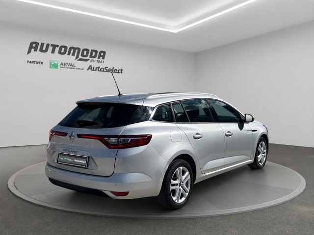 Renault Megane ST 1.5DCI 115CV - foto 4 di 4