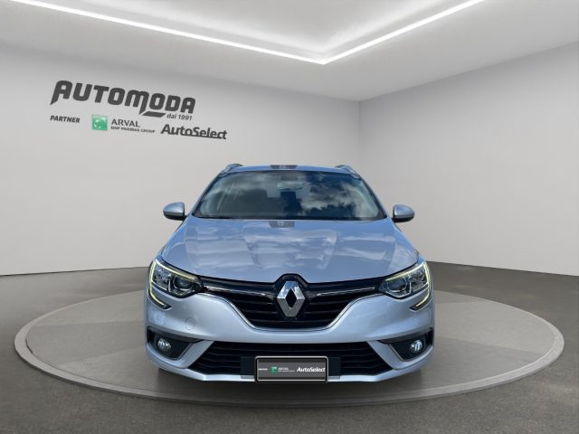 Renault Megane ST 1.5DCI 115CV - foto 2 di 4