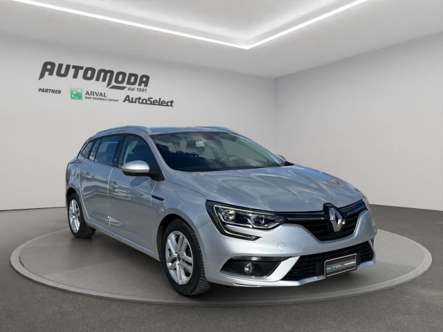 Renault Megane ST 1.5DCI 115CV - foto 3 di 4