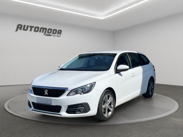 Peugeot 308 SW 1.6CV AUTOMATICO usato a SAN MINIATO