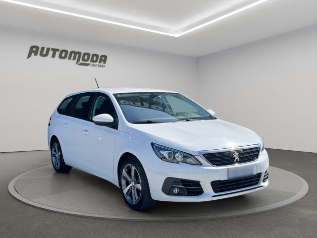 Peugeot 308 SW 1.6CV AUTOMATICO - foto 3 di 4