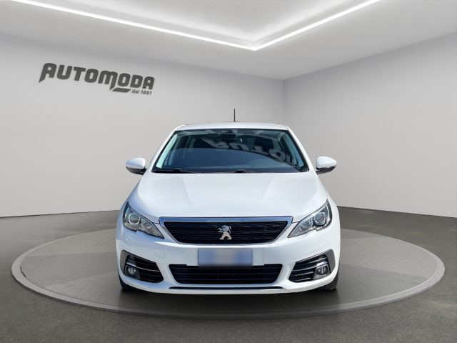 Peugeot 308 SW 1.6CV AUTOMATICO - foto 2 di 4
