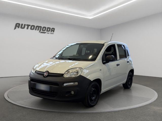Fiat Panda 1.2 Van BZ 2 posti usato a SAN MINIATO