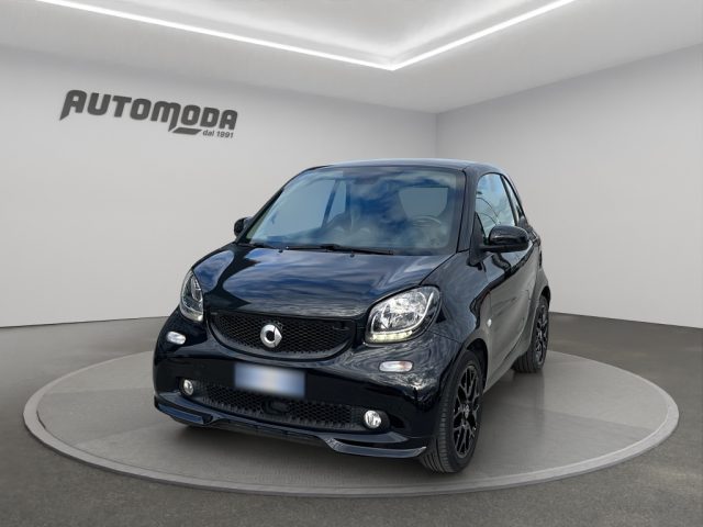 smart forTwo 1.0 Superpassion 71CV usato a SAN MINIATO
