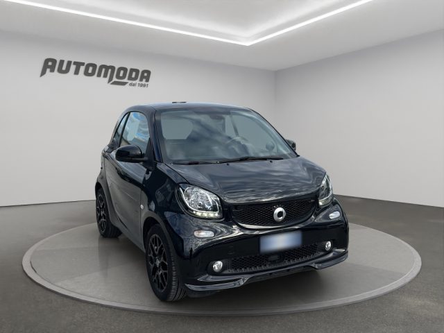 smart forTwo 1.0 Superpassion 71CV usato a SAN MINIATO