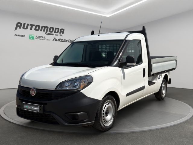 Fiat Doblo 1.6 MJT Work-Up usato a SAN MINIATO
