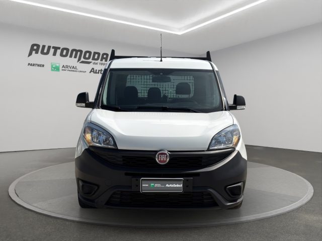 Fiat Doblo 1.6 MJT Work-Up - foto 2 di 4