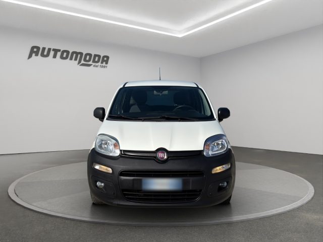 Fiat Panda 1.3MJT VAN 2POSTI - foto 2 di 4