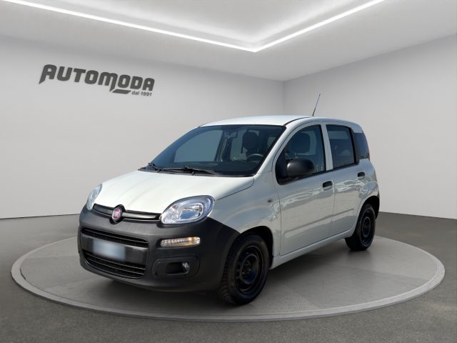 Fiat Panda 1.3MJT VAN 2POSTI usato a SAN MINIATO