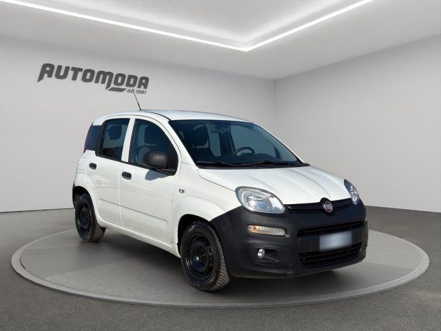 Fiat Panda 1.3MJT VAN 2POSTI - foto 3 di 4