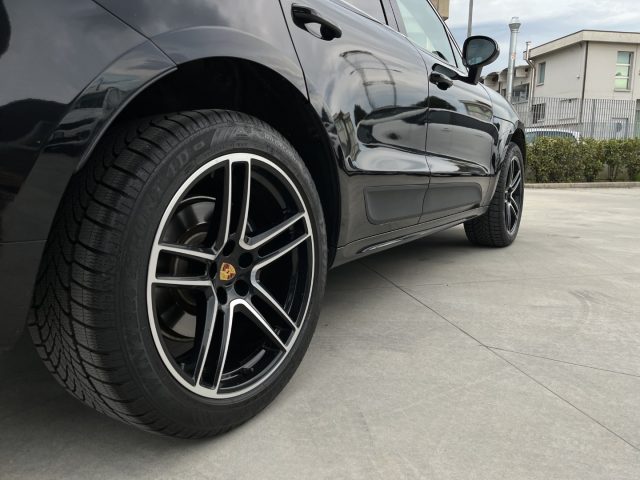 Porsche Macan 2.0 245CV AZIENDALE usato a SAN MINIATO