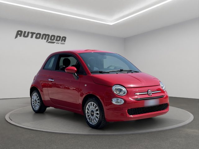 Fiat 500 1.0 70CV Hybrid Cult - foto 3 di 4