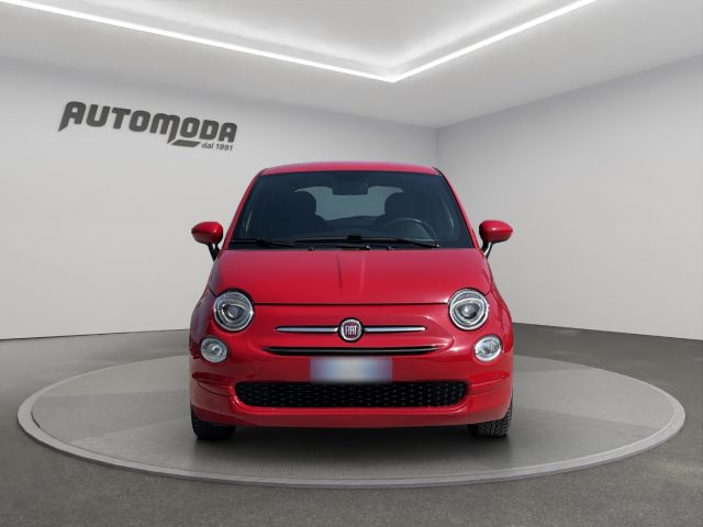 Fiat 500 1.0 70CV Hybrid Cult - foto 2 di 4