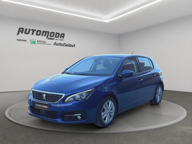 Peugeot 308 1.5 BlueHDi 130CV usato a SAN MINIATO