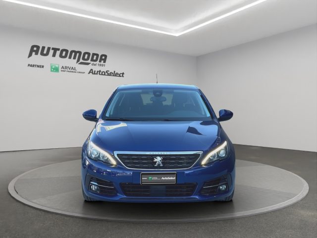 Peugeot 308 1.5 BlueHDi 130CV - foto 3 di 4