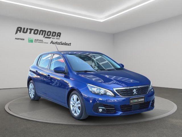 Peugeot 308 1.5 BlueHDi 130CV - foto 4 di 4