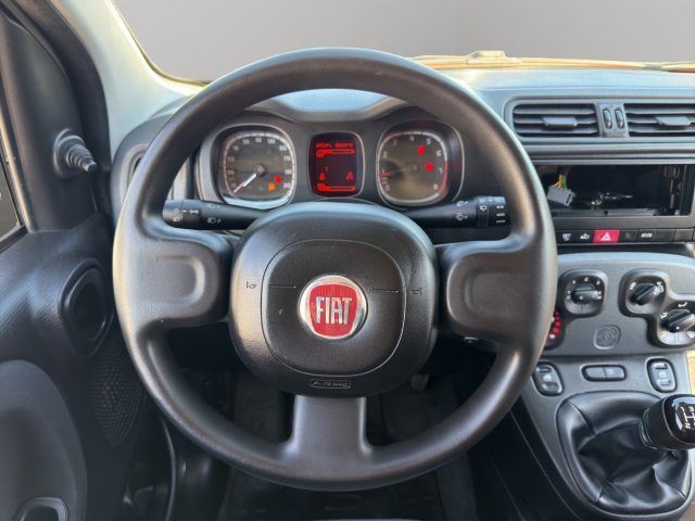 Fiat Panda 1.2 VAN AUTOCARRO, del 2018, 57.602 km, in vendita a San Miniato (PI)